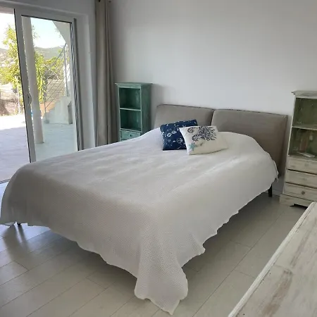 Vila 10 Pers - Vue - Parking - Clim - Piscine
