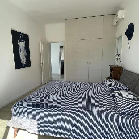 10 Pers - Vue - Parking - Clim - Piscine Vila *