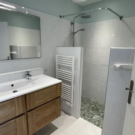 Villa 10 Pers - Vue - Parking - Clim - Piscine